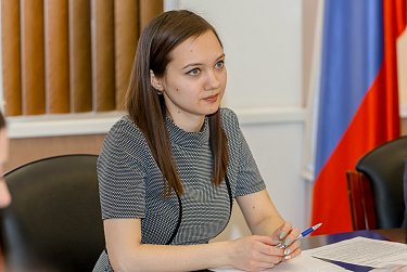 В Заксобе обсудили закон «О молодежной политике»